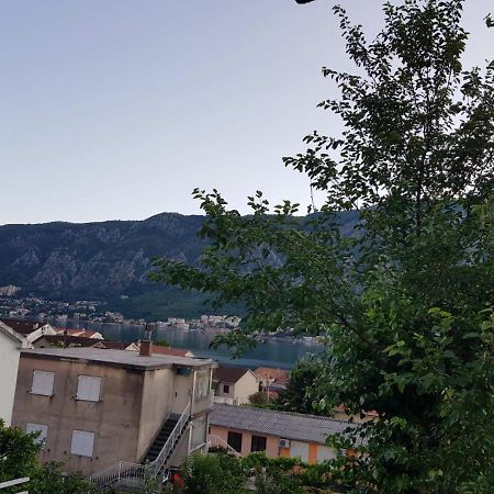 Modern Apartment Doris Kotor Exterior foto