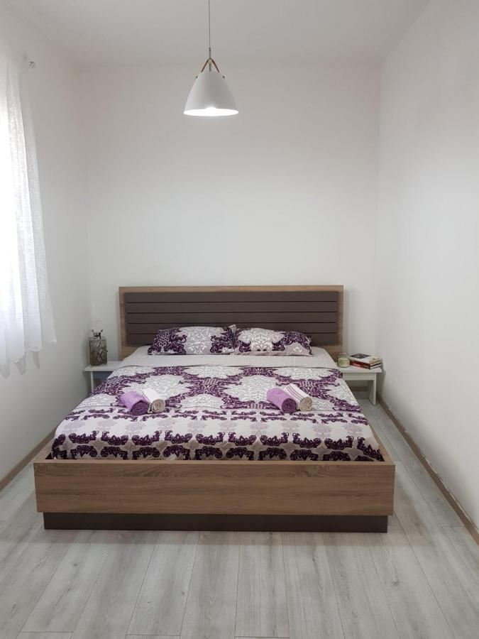 Modern Apartment Doris Kotor Exterior foto